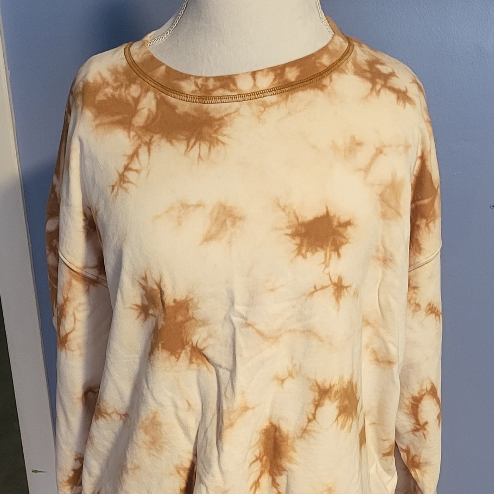 Ladies Sweatshirt